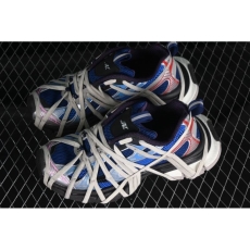 Balenciaga Track Shoes